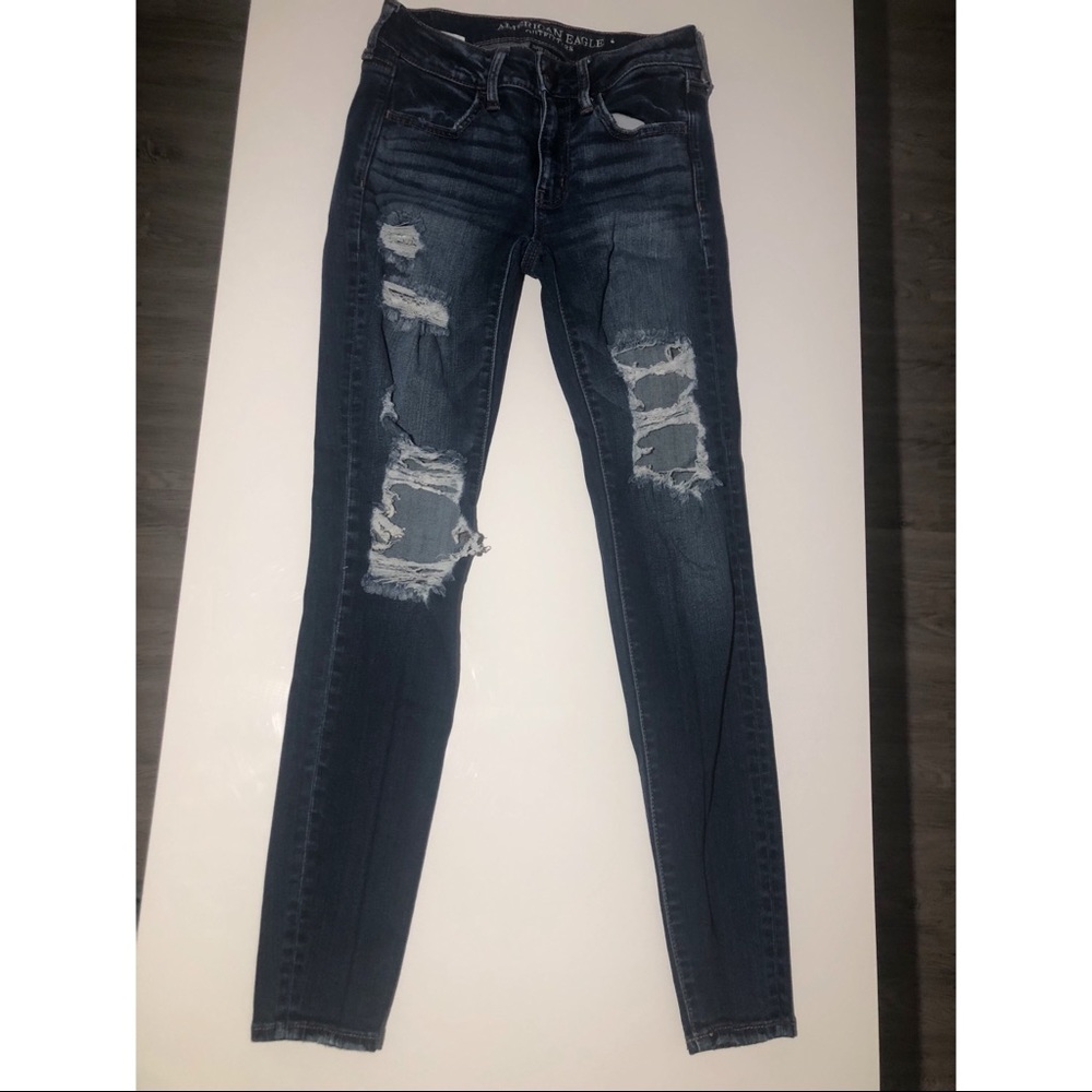 AE Jeans
